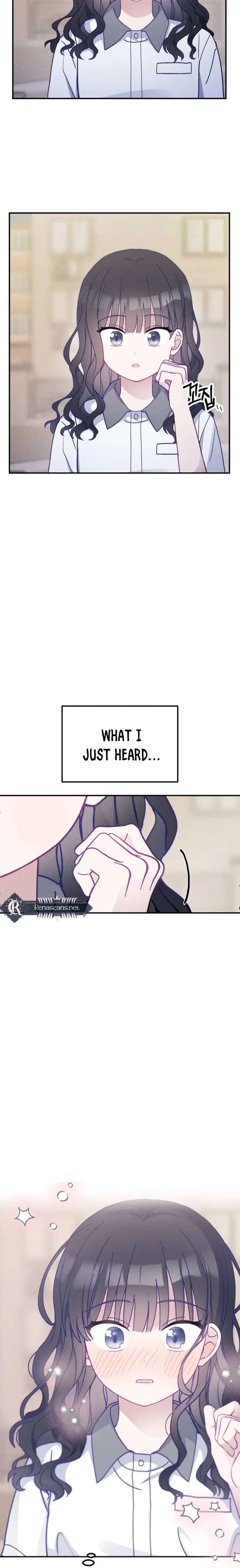 Not Just the Two of Us Chapter 30 - Page 6