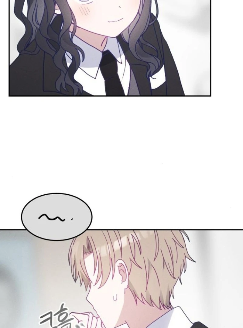 Not Just the Two of Us Chapter 4 - Page 107