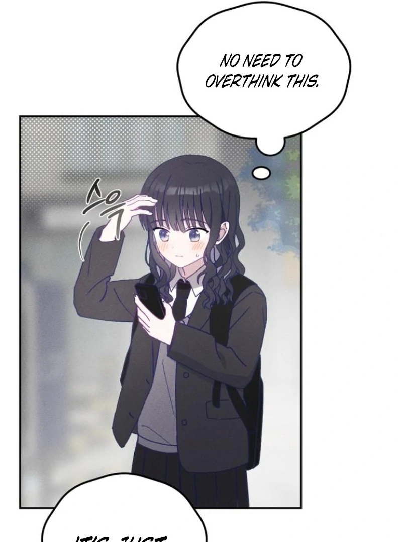 Not Just the Two of Us Chapter 4 - Page 11