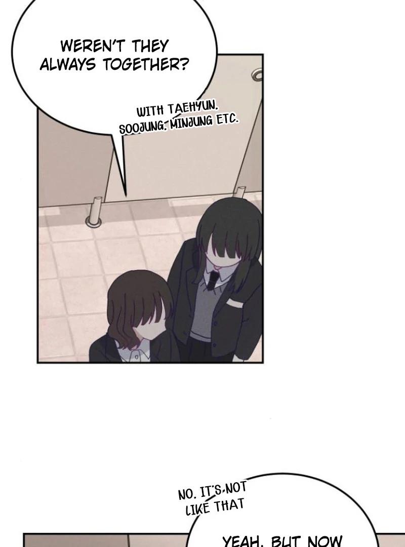 Not Just the Two of Us Chapter 4 - Page 118