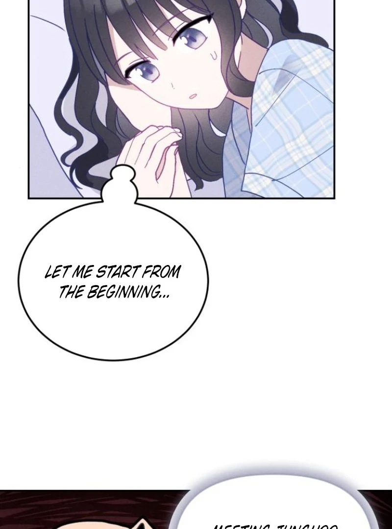 Not Just the Two of Us Chapter 4 - Page 36