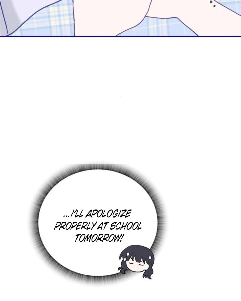 Not Just the Two of Us Chapter 4 - Page 43