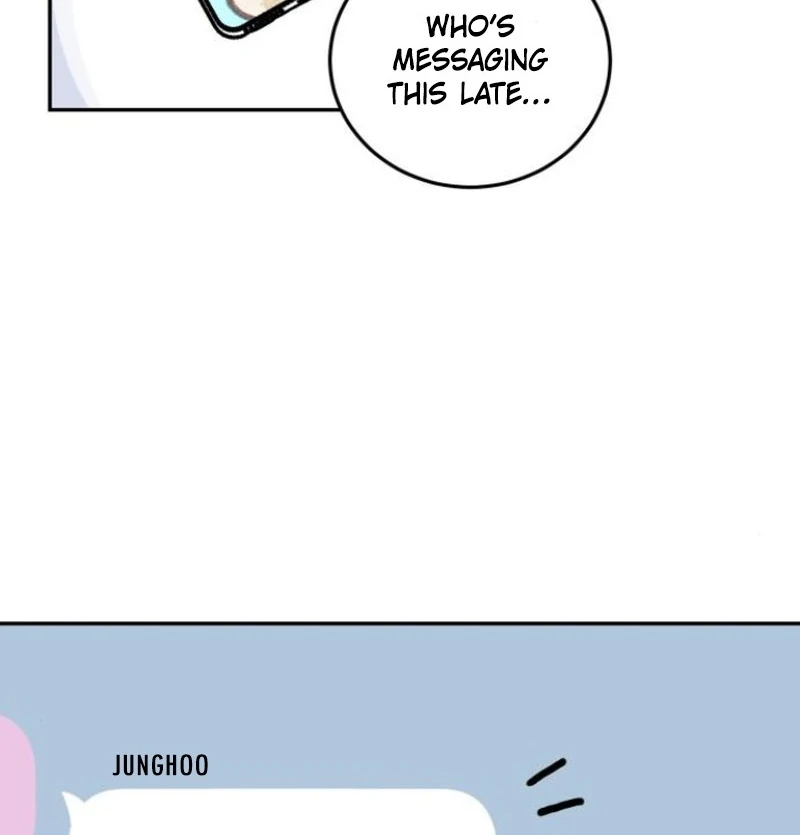 Not Just the Two of Us Chapter 4 - Page 50