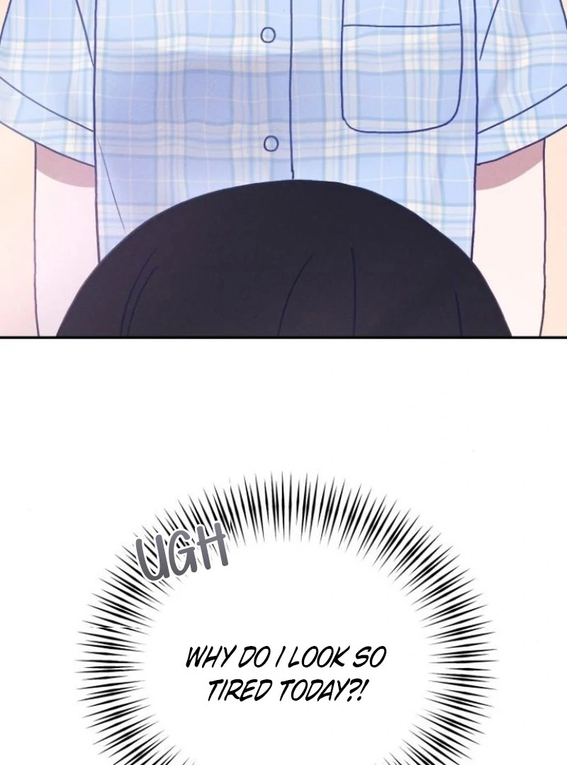 Not Just the Two of Us Chapter 4 - Page 7