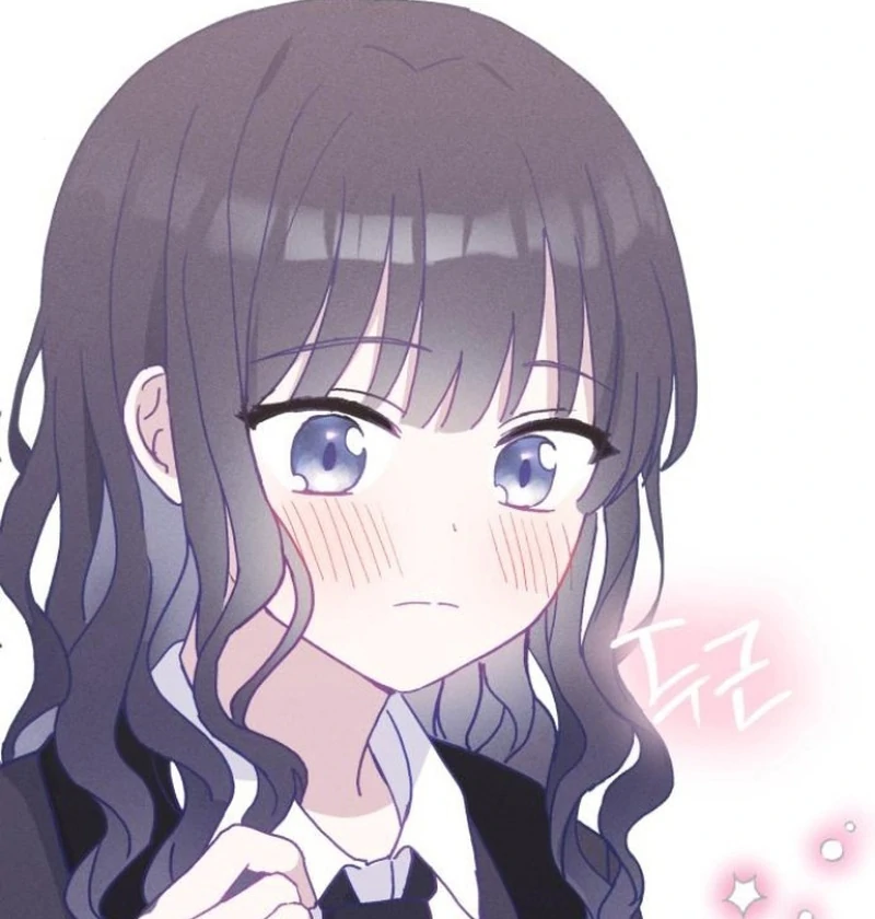 Not Just the Two of Us Chapter 4 - Page 85