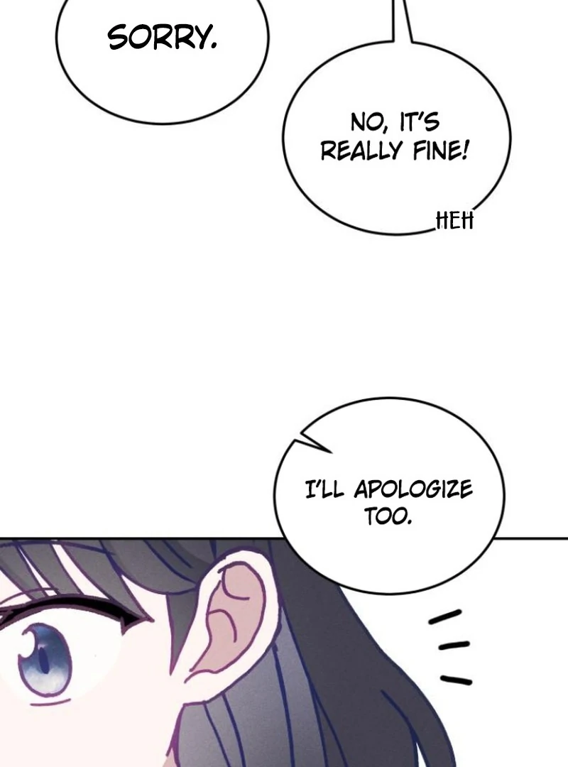 Not Just the Two of Us Chapter 4 - Page 93