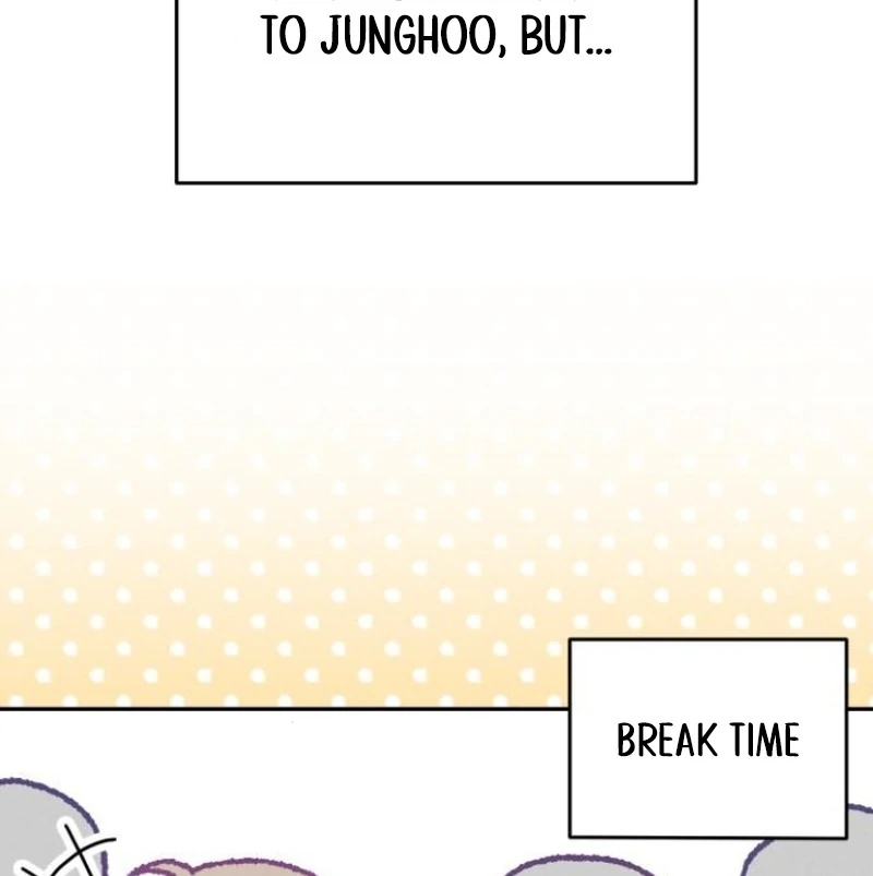 Not Just the Two of Us Chapter 5 - Page 10