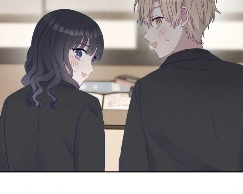 Not Just the Two of Us Chapter 5 - Page 105