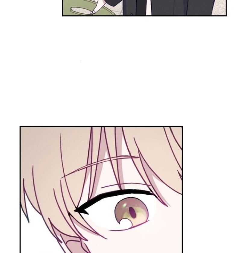 Not Just the Two of Us Chapter 5 - Page 32