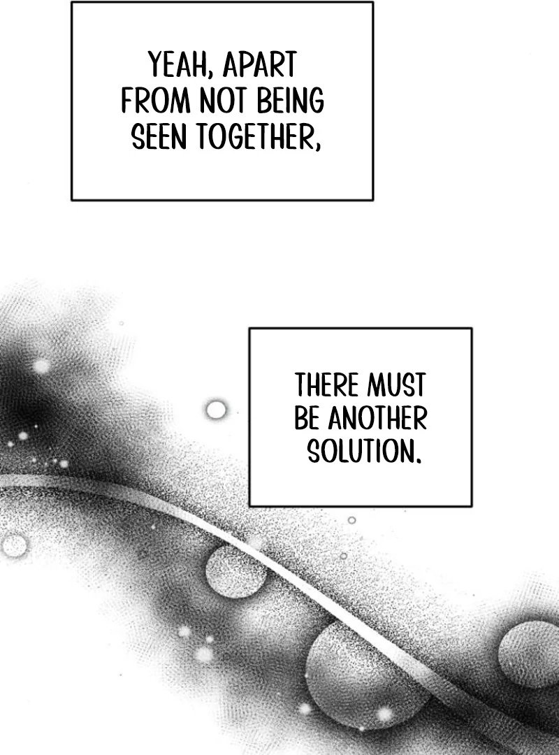 Not Just the Two of Us Chapter 5 - Page 40