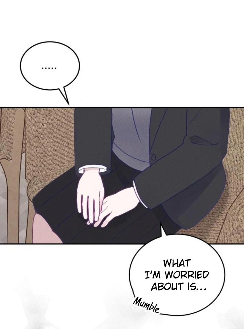 Not Just the Two of Us Chapter 5 - Page 70