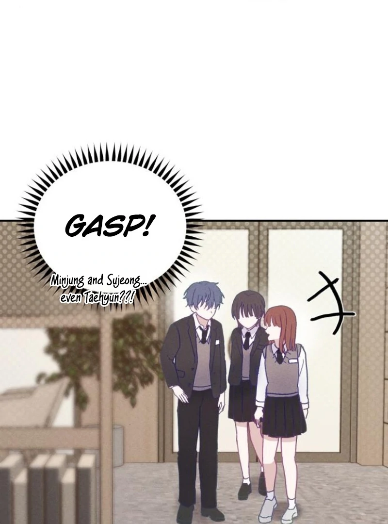 Not Just the Two of Us Chapter 5 - Page 80