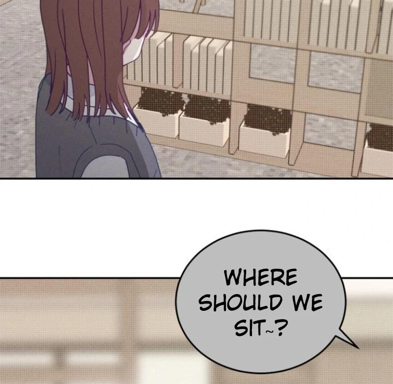 Not Just the Two of Us Chapter 5 - Page 83