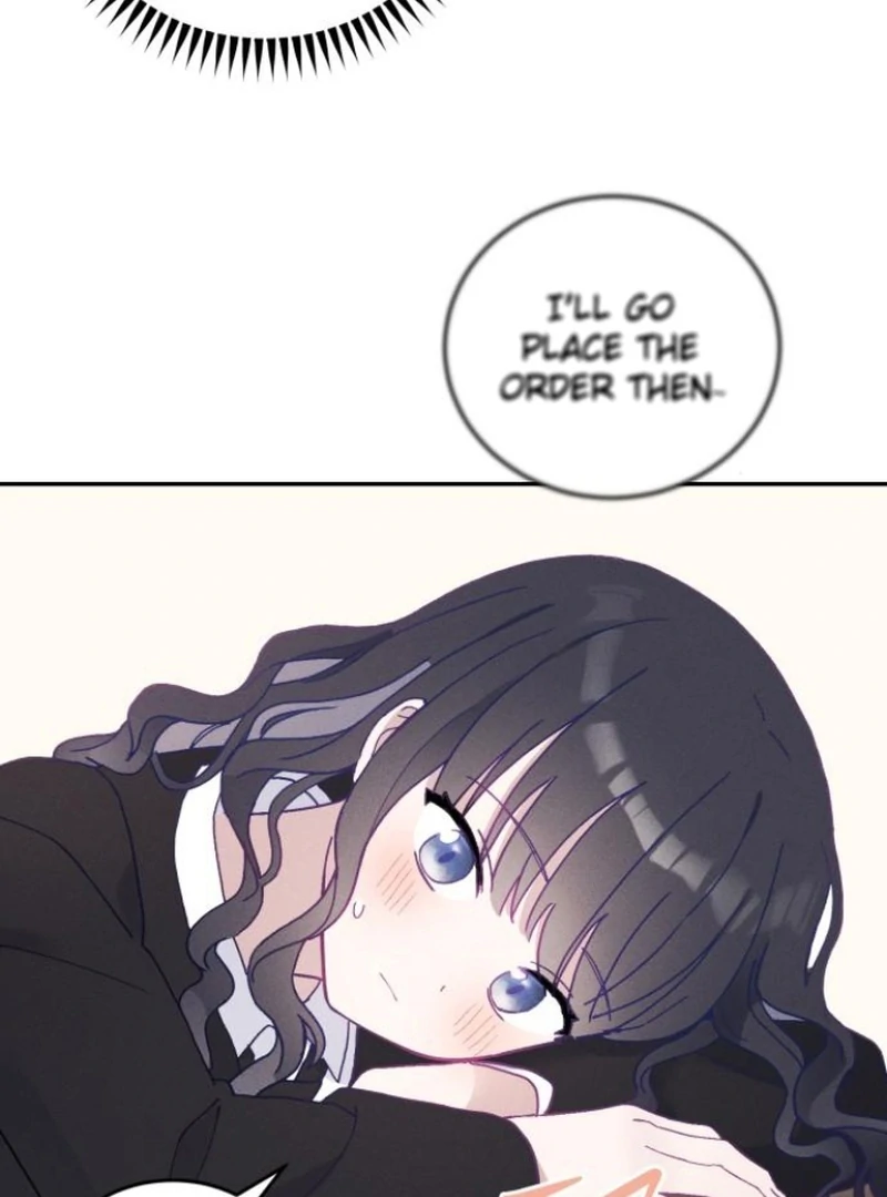 Not Just the Two of Us Chapter 5 - Page 92