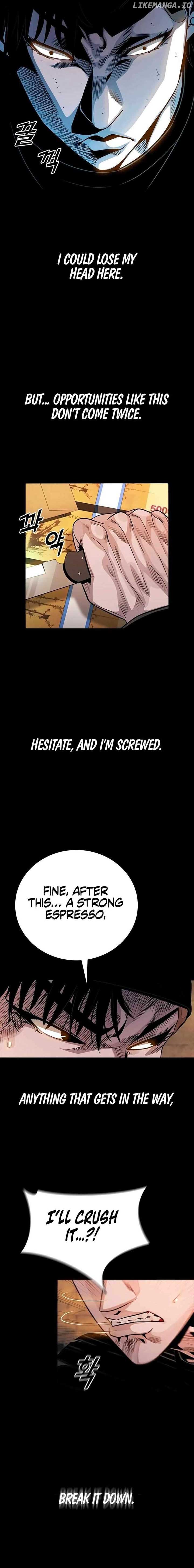 Worst Generation Chapter 11 - Page 15