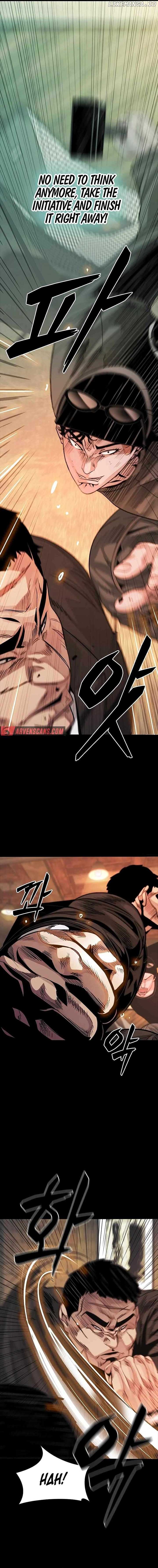 Worst Generation Chapter 11 - Page 17