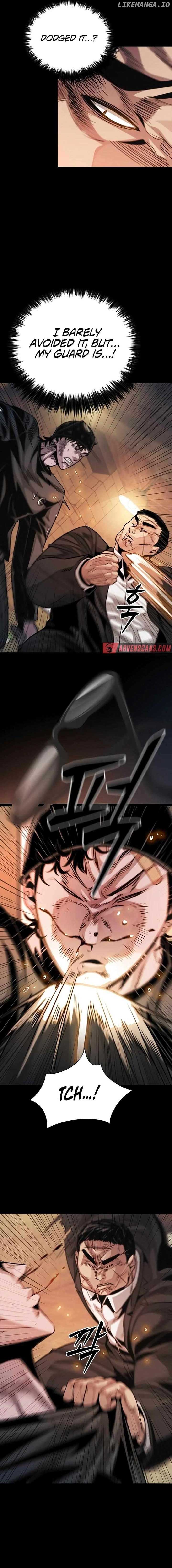 Worst Generation Chapter 11 - Page 18