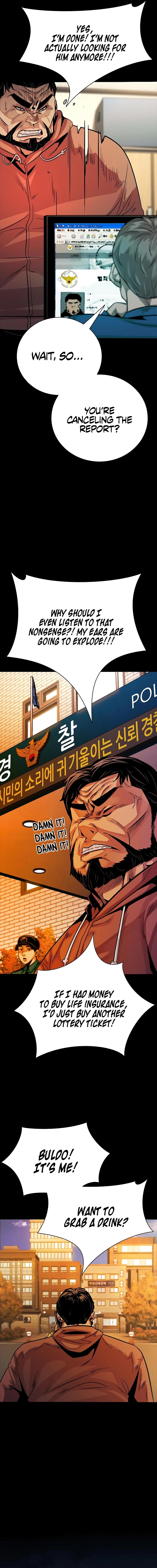 Worst Generation Chapter 12 - Page 19