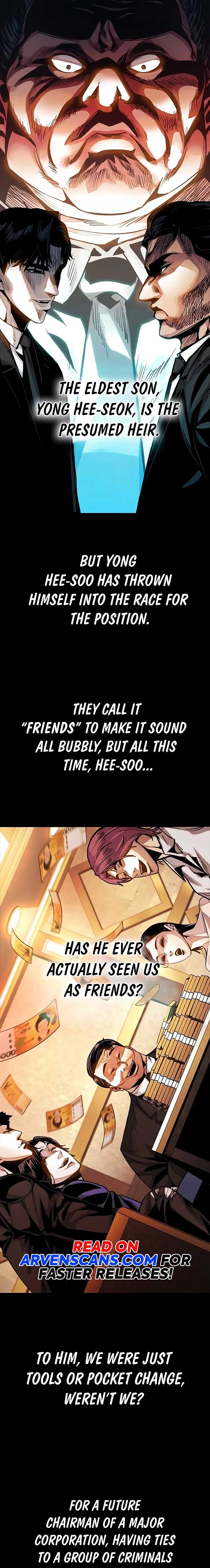 Worst Generation Chapter 13 - Page 10