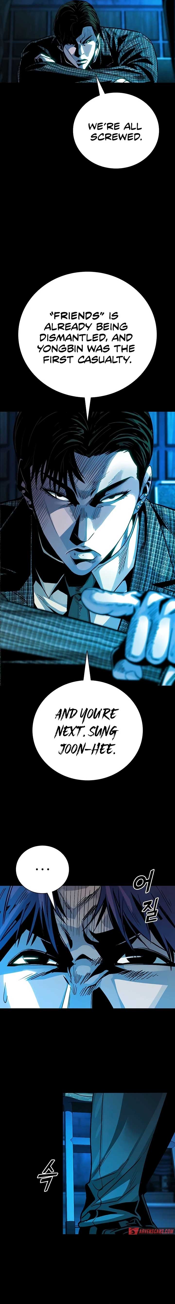 Worst Generation Chapter 13 - Page 12