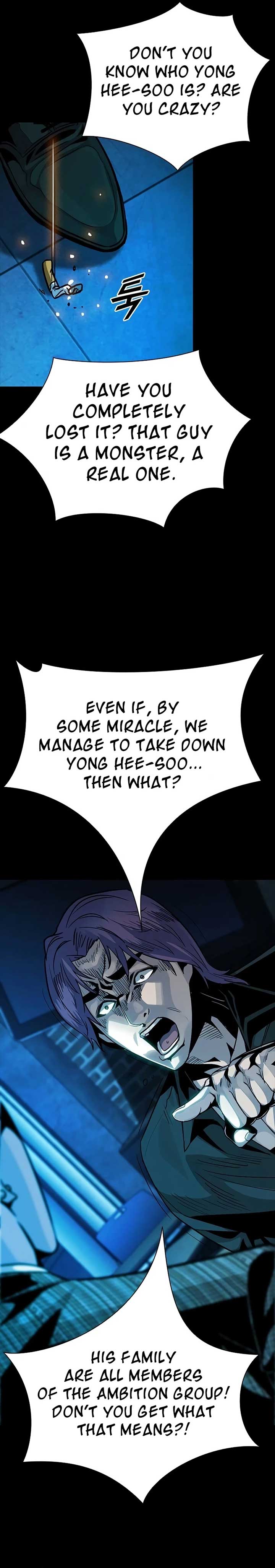 Worst Generation Chapter 13 - Page 18