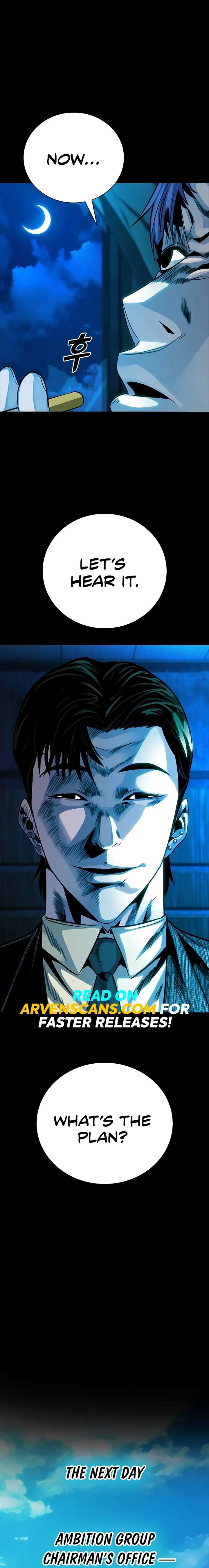 Worst Generation Chapter 13 - Page 31