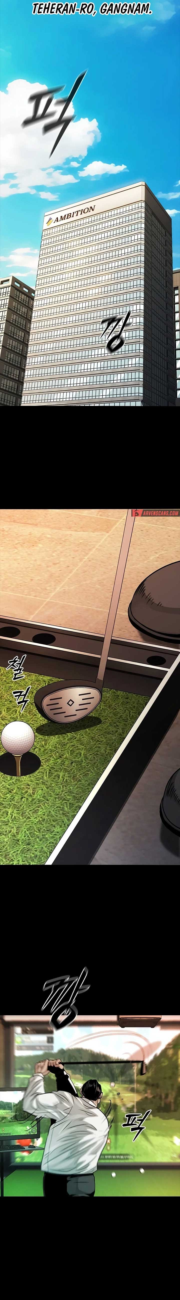 Worst Generation Chapter 13 - Page 32