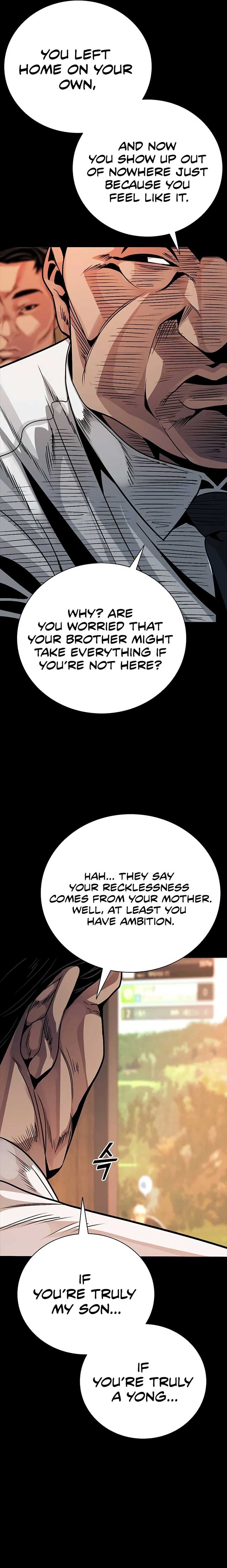 Worst Generation Chapter 13 - Page 36