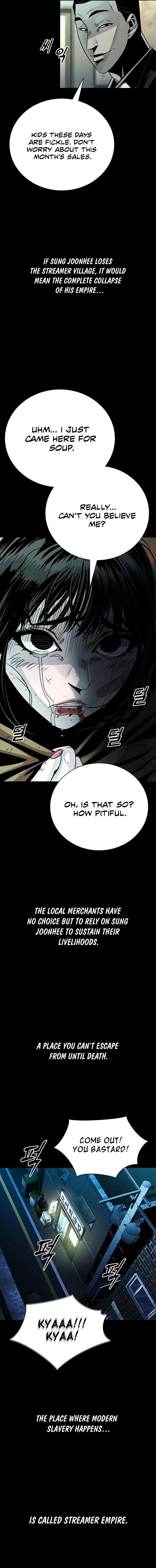 Worst Generation Chapter 14 - Page 24