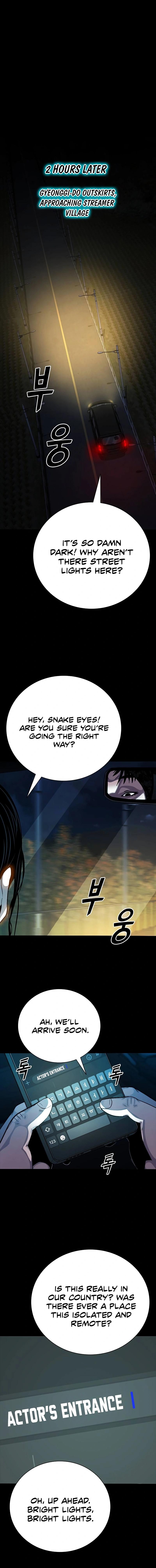 Worst Generation Chapter 14 - Page 29