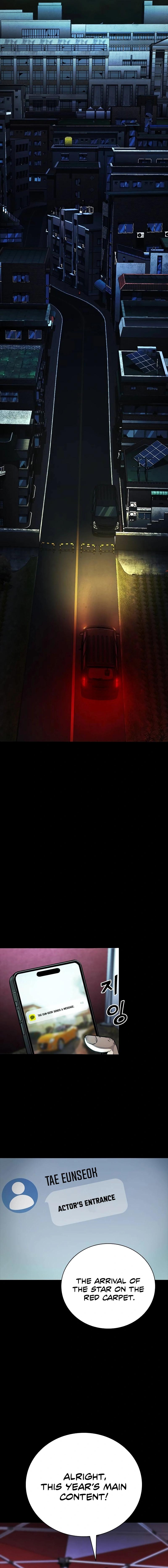 Worst Generation Chapter 14 - Page 31