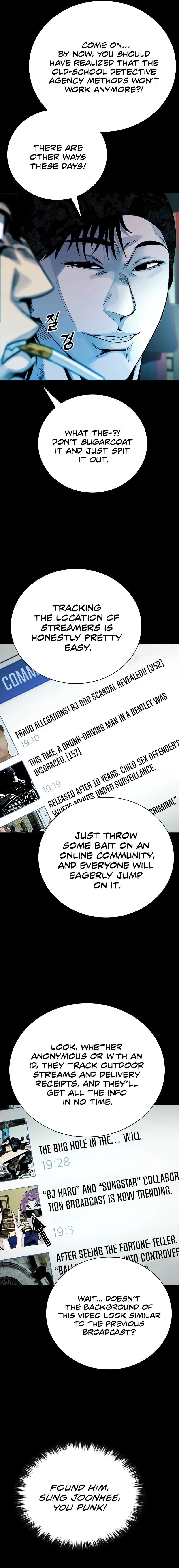 Worst Generation Chapter 14 - Page 5