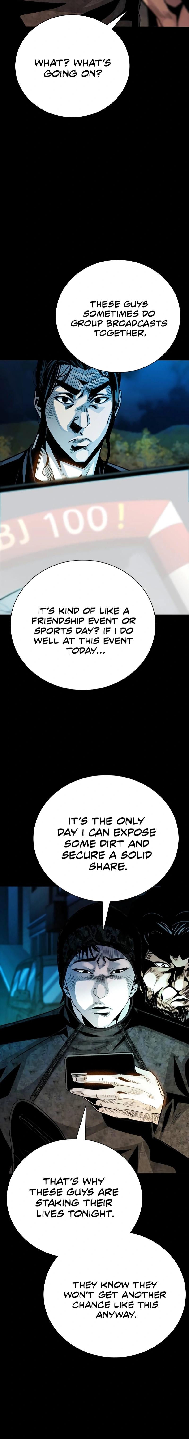 Worst Generation Chapter 15 - Page 5