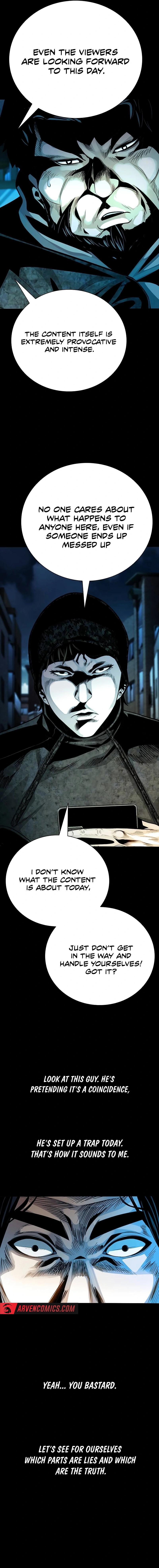 Worst Generation Chapter 15 - Page 6