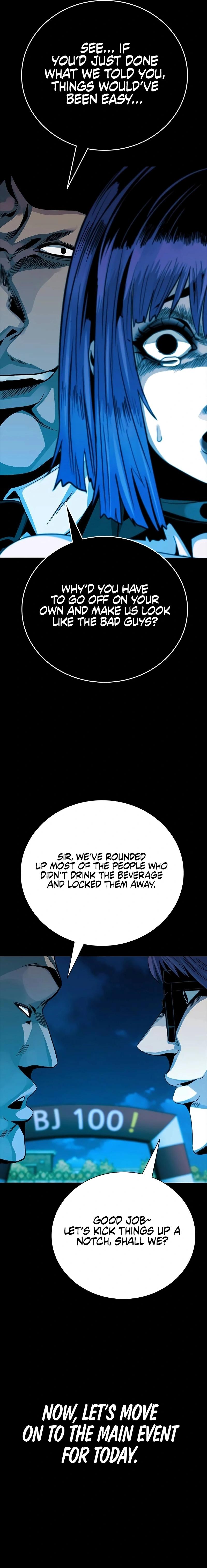 Worst Generation Chapter 16 - Page 21