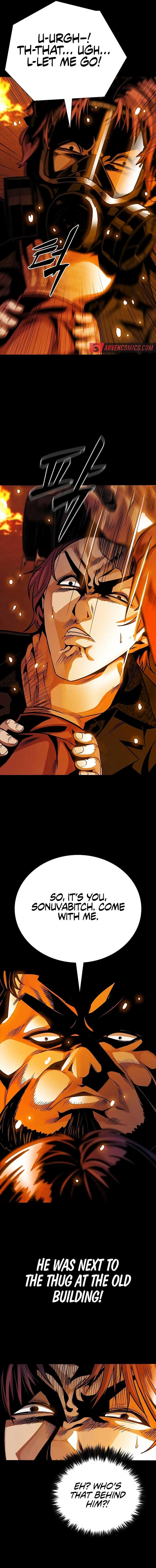 Worst Generation Chapter 18 - Page 29