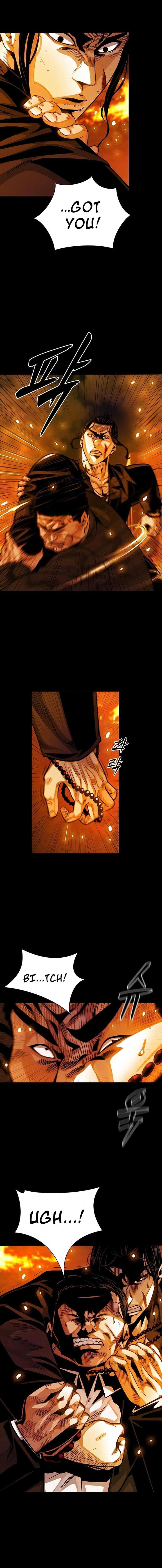 Worst Generation Chapter 19 - Page 20