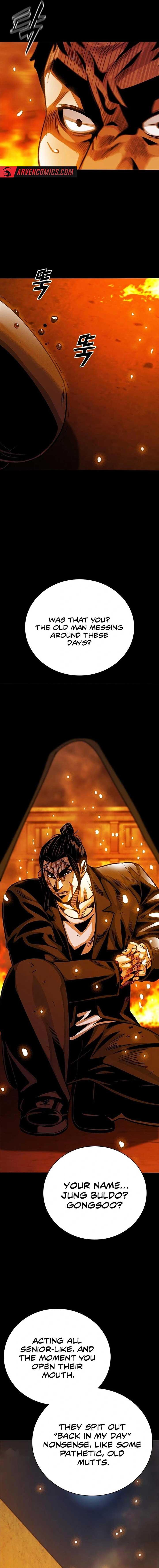 Worst Generation Chapter 19 - Page 26