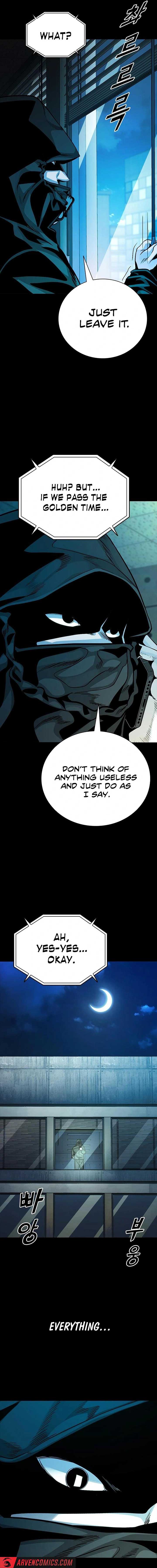 Worst Generation Chapter 19 - Page 3