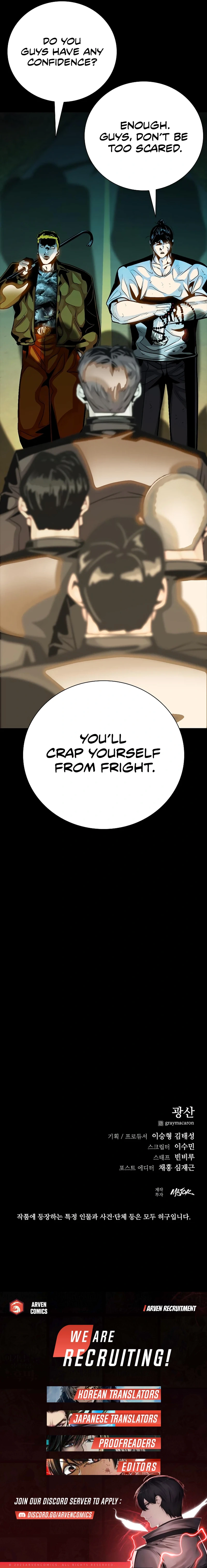 Worst Generation Chapter 20 - Page 30