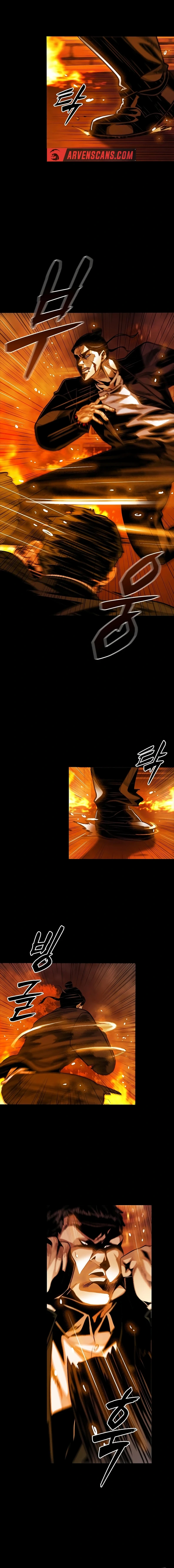 Worst Generation Chapter 20 - Page 4