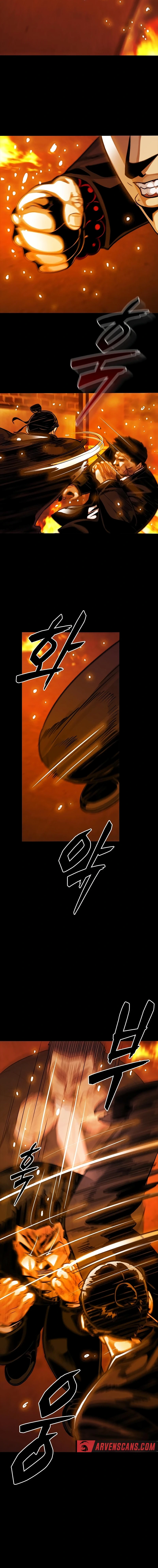 Worst Generation Chapter 20 - Page 8