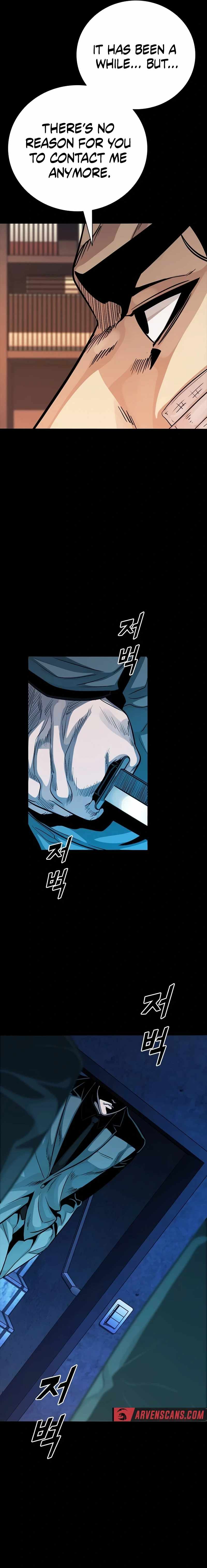 Worst Generation Chapter 22 - Page 19