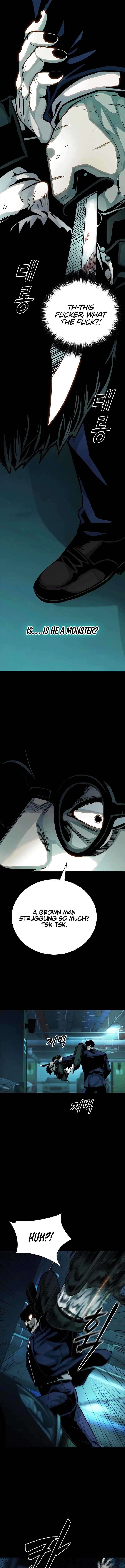 Worst Generation Chapter 23 - Page 12