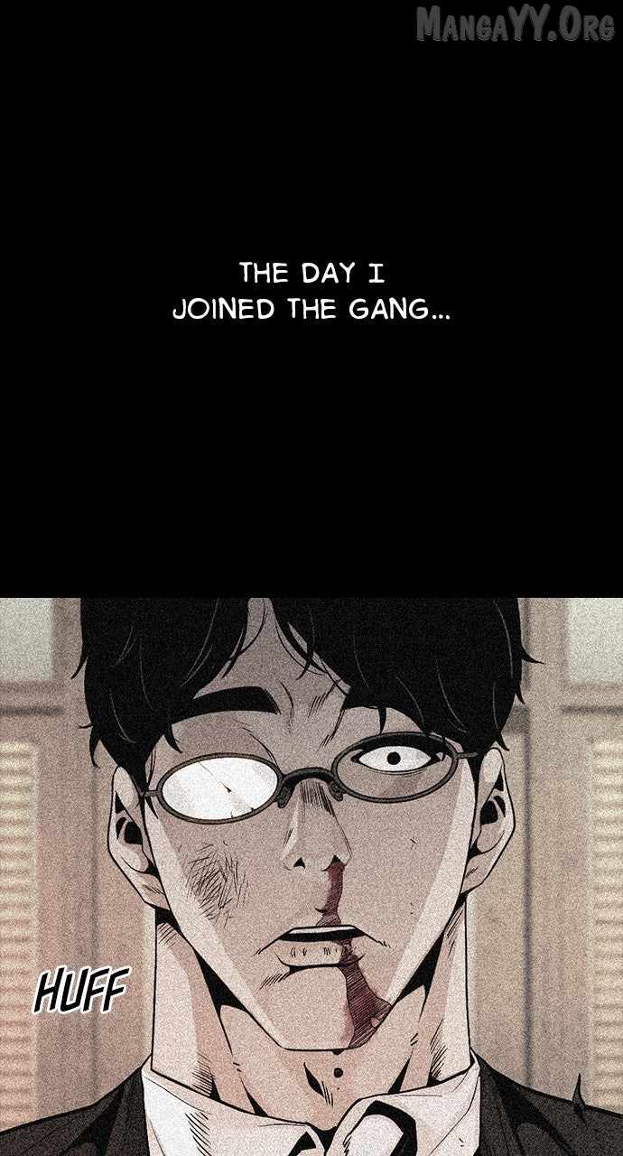 Worst Generation Chapter 24 - Page 1