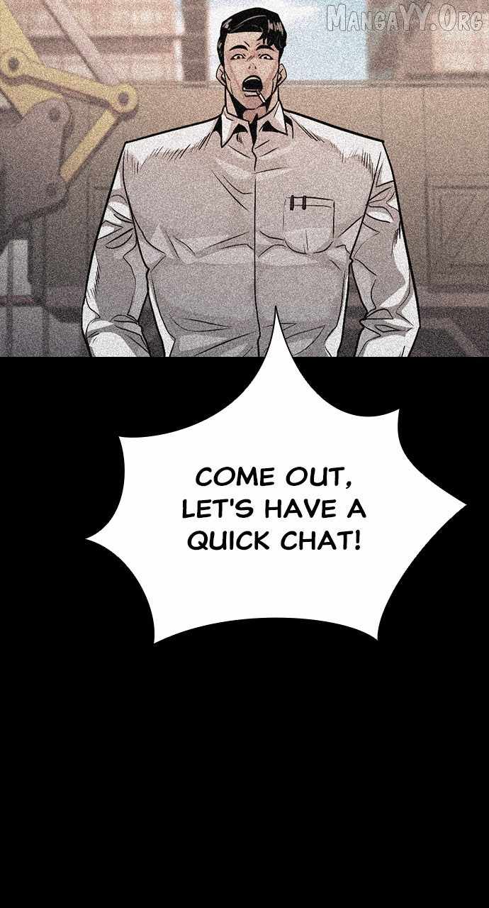 Worst Generation Chapter 24 - Page 107