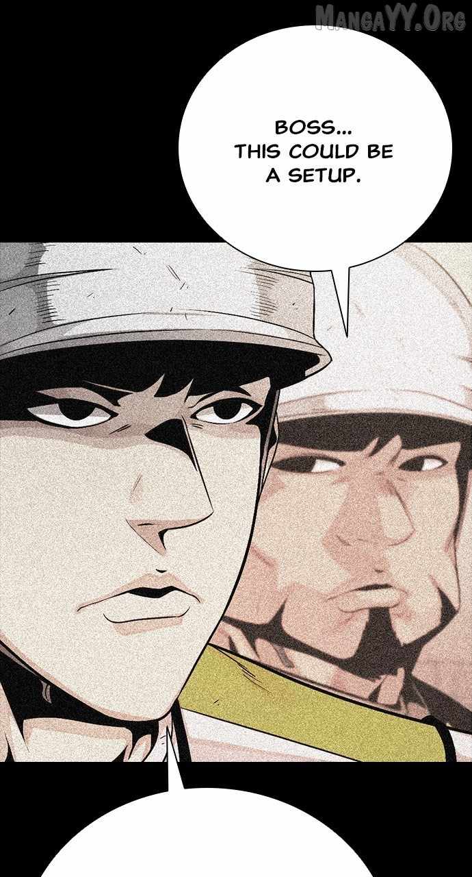 Worst Generation Chapter 24 - Page 108