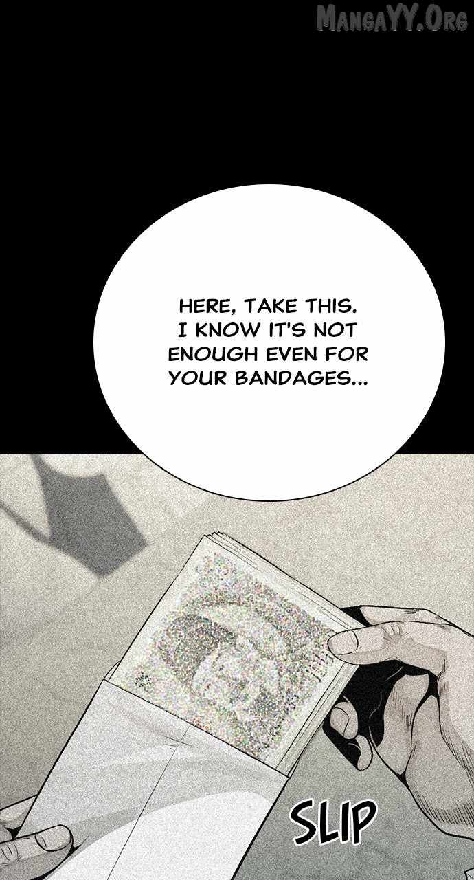 Worst Generation Chapter 24 - Page 11