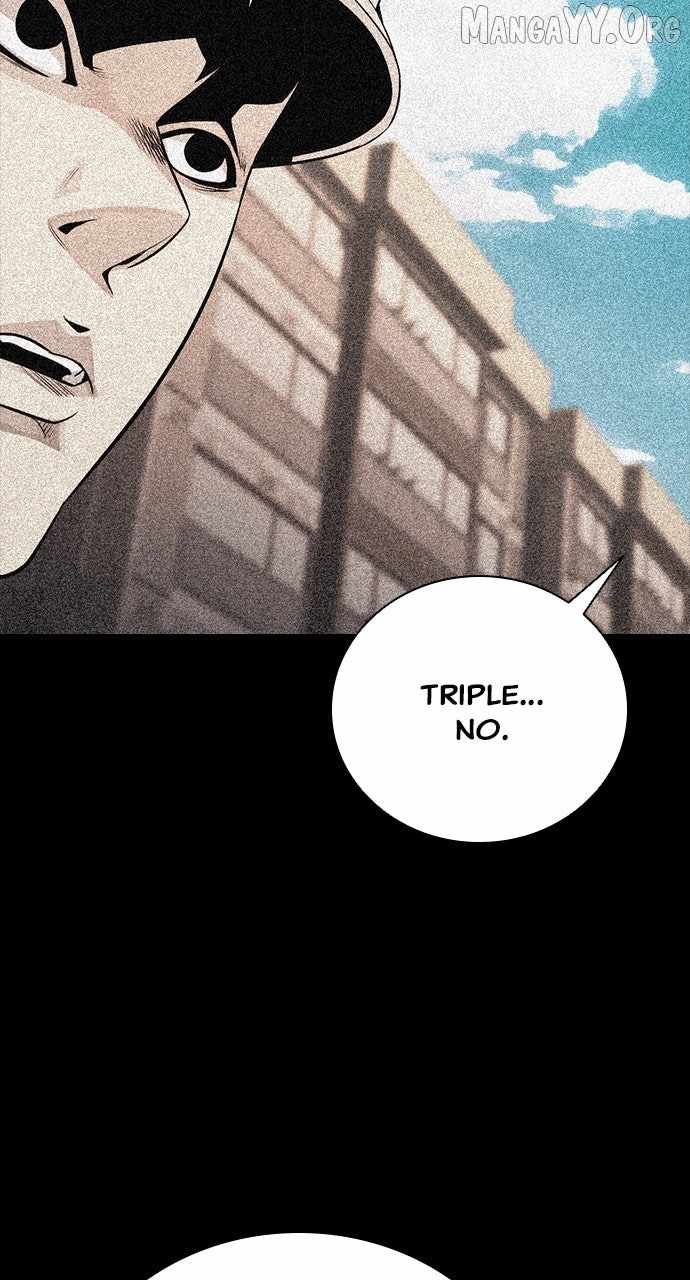 Worst Generation Chapter 24 - Page 113