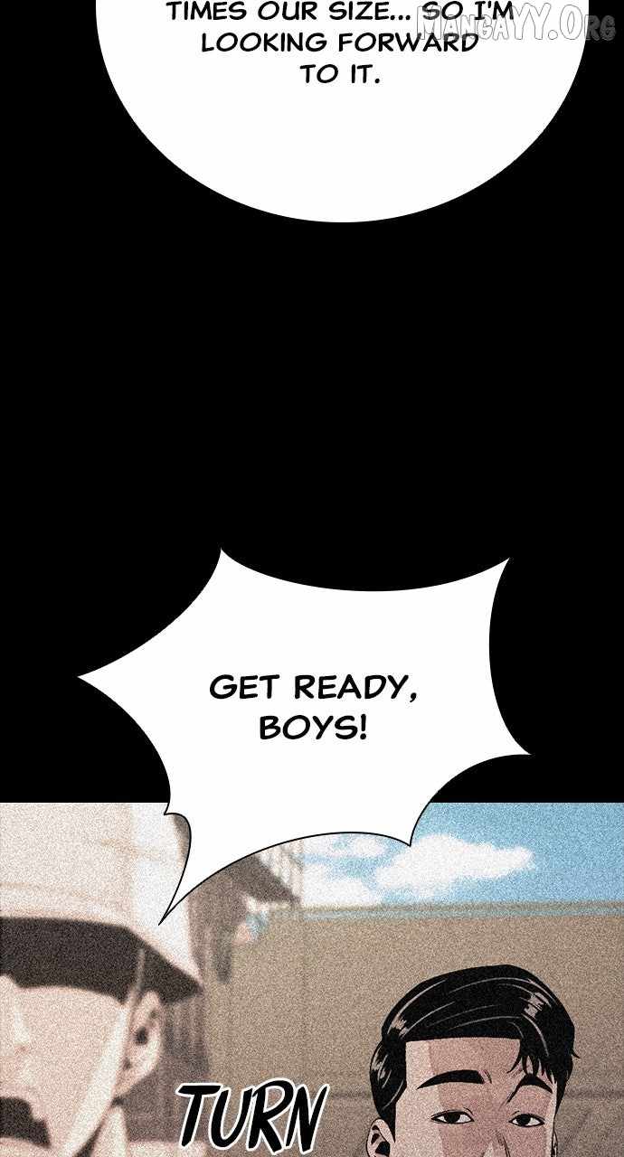 Worst Generation Chapter 24 - Page 120